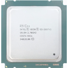Процесор Intel Xeon E5-2697 v2 SR19H