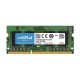 Оперативна пам'ять Crucial 8Gb DDR3-1600 PC3L-12800S (CT102464BF160B) SODIMM Non-ECC Small Outline