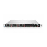 Сервер HPE DL360 Gen8 8xSFF (2x2667v2/256gb RAM/P420i/2x750W)
