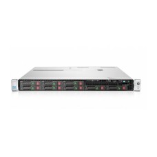 Сервер HPE DL360 Gen8 8xSFF (2x2697v2/768gb RAM/P420i/2x750W)