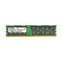 Оперативна пам'ять Elpida 16Gb DDR3-1333 PC3L-10600R (EBJ17RG4EAFA-DJ-F) RDIMM ECC Registered