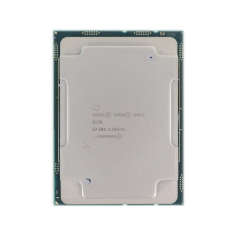 Процесор Intel Xeon Gold 6130 SR3B9