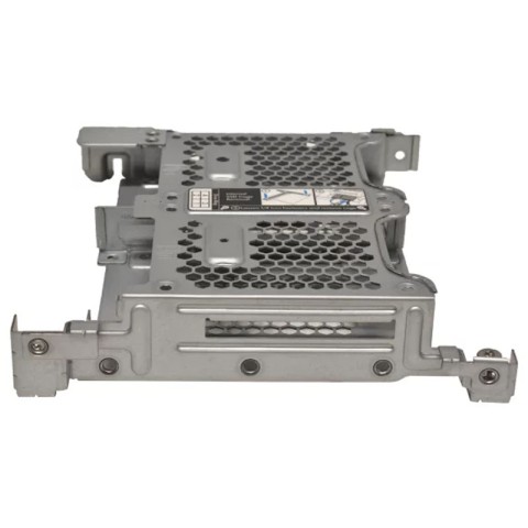 Кріплення дисків HP Optional Internal Drive Cage Kit 4x SFF SATA DL360 G9 (826011-001)