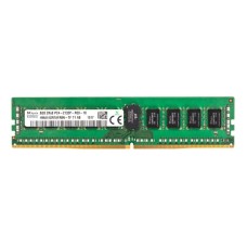 Оперативна пам'ять SK Hynix 8Gb DDR4-2133 PC4-17000 (HMA41GR7AFR8N-TF) RDIMM ECC Registered