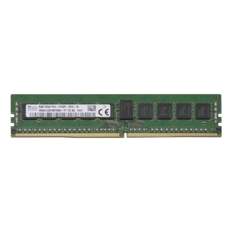 Оперативна пам'ять SK Hynix 8Gb DDR4-2133 PC4-17000 (HMA41GR7MFR8N-TF) RDIMM ECC Registered