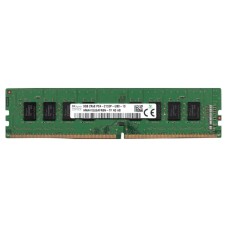 Оперативна пам'ять SK Hynix 8Gb DDR4-2133 PC4-17000 (HMA41GU6AFR8N-TF) UDIMM Non-ECC Unbuffered