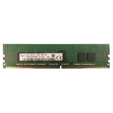 Оперативна пам'ять Hynix 4Gb DDR4-2400T-R PC4-19200 (HMA451R7AFR8N-UH) RDIMM ECC Registered
