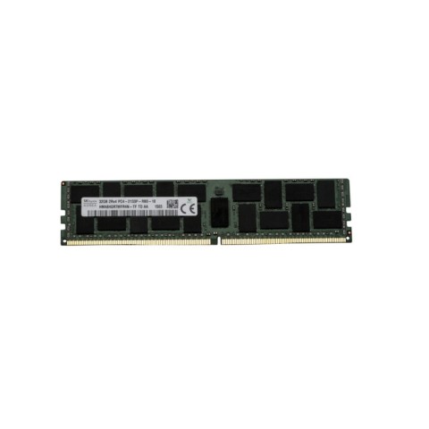 Оперативна пам'ять Hynix 32Gb DDR4-2133 PC4-17000 2Rx4 (HMA84GR7MFR4N-TF) RDIMM ECC Registered