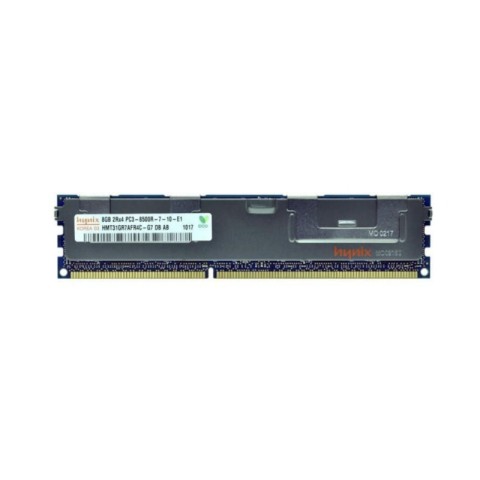 Оперативна пам'ять Hynix 8Gb DDR3-1333 PC3-10600 2Rx4 (HMT31GR7AFR4C-H9) RDIMM ECC Registered