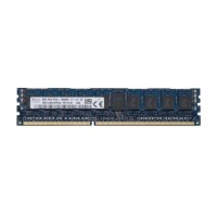 Оперативна пам'ять SK Hynix 8Gb DDR3-1600 PC3L-12800R (HMT41GR7AFR4A‐PB) RDIMM ECC Registered
