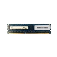 Оперативна пам'ять SK Hynix 8Gb DDR3-1866 PC3-14900R (HMT41GR7AFR4C-RD) RDIMM ECC Registered