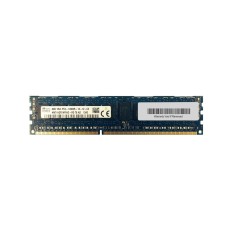 Оперативна пам'ять SK Hynix 8Gb DDR3-1866 PC3-14900R (HMT41GR7AFR4C-RD) RDIMM ECC Registered