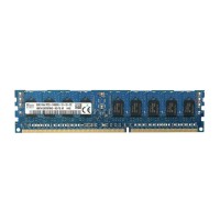 Оперативна пам'ять SK Hynix 8Gb DDR3-1866 PC3-14900R (HMT41GR7BFR4C‐RD) RDIMM ECC Registered
