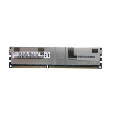 Оперативна пам'ять SK Hynix 32Gb DDR3-1866 PC3-14900L (HMT84GL7BMR4C-RD) LRDIMM ECC Load-Reduced