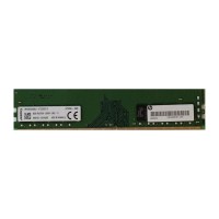 Оперативна пам'ять Kingston 8Gb DDR4-2666 PC4-21300 (HP26D4U9S8HJ) UDIMM Non-ECC Unbuffered