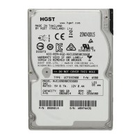 Жорсткий диск HGST Ultrastar C10K900 900Gb 10K 6G SAS 2.5 (HUC109090CSS600) New