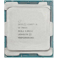 Процесор Intel Core i9-7900X