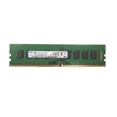 Оперативна пам'ять Samsung 8Gb DDR4-2133 PC4-17000 2Rx8 (M378A1G43DB0-CPB) UDIMM Non-ECC Unbuffered