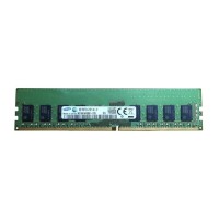 Оперативна пам'ять Samsung 8Gb DDR4-2133 PC4-17000 (M378A1K43CB2-CPB) UDIMM Non-ECC Unbuffered
