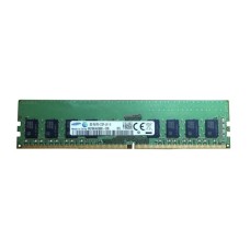 Оперативна пам'ять Samsung 8Gb DDR4-2133 PC4-17000 (M378A1K43CB2-CPB) UDIMM Non-ECC Unbuffered