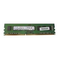 Оперативна пам'ять Samsung 8Gb DDR3-1600 PC3-12800U (M378B1G73EB0‐CK0) UDIMM Non-ECC Unbuffered