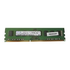 Оперативна пам'ять Samsung 8Gb DDR3-1600 PC3-12800U (M378B1G73EB0‐CK0) UDIMM Non-ECC Unbuffered