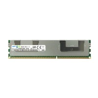Оперативна пам'ять Samsung 32Gb DDR3-1866 PC3-14900L (M386B4G70BM0‐CMA) LRDIMM ECC Load-Reduced