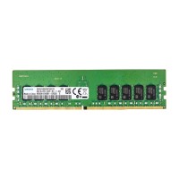 Оперативна пам'ять Samsung 8Gb DDR4-2400 PC4-19200 (M393A1G40EB1-CRC0Q) RDIMM ECC Registered