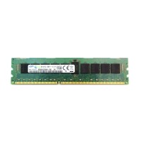 Оперативна пам'ять Samsung 8Gb DDR3-1600 PC3L-12800R (M393B1G70QH0-YK0) RDIMM ECC Registered