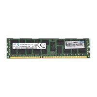 Оперативна пам'ять Samsung 8Gb DDR3-1866 PC3-14900R (M393B1K70DH0‐CMA) RDIMM ECC Registered