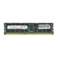 Оперативна пам'ять Samsung 8Gb DDR3-1866 PC3-14900R (M393B1K70DH0‐CMA) RDIMM ECC Registered