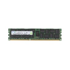 Оперативна пам'ять Samsung 16Gb DDR3-1333 PC3-10600R (M393B2G70BH0-CH9) RDIMM ECC Registered
