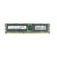 Оперативна пам'ять Samsung 16Gb DDR3-1600 PC3-12800R (M393B2G70BH0‐CK0) RDIMM ECC Registered