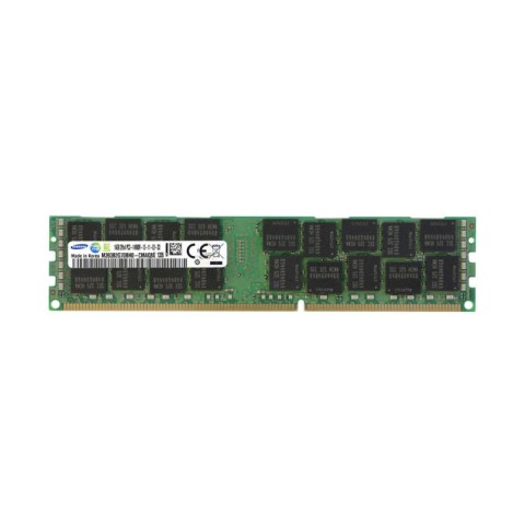 Оперативна пам'ять Samsung 16Gb DDR3-1866 PC3-14900R (M393B2G70BH0-CMA) RDIMM ECC Registered