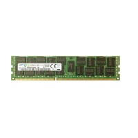 Оперативна пам'ять Samsung 16Gb DDR3-1600 PC3L-12800R (M393B2G70BH0‐YK0) RDIMM ECC Registered