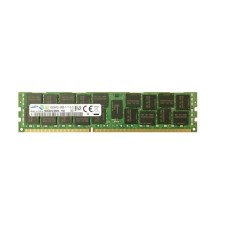 Оперативна пам'ять Samsung 16Gb DDR3-1600 PC3L-12800R (M393B2G70BH0‐YK0) RDIMM ECC Registered