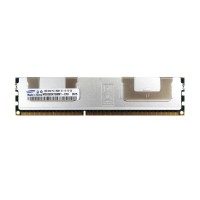 Оперативна пам'ять Samsung 16Gb DDR3-1066 PC3-8500R (M393B2K70CM0‐CF8) RDIMM ECC Registered