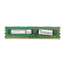 Оперативна пам'ять Micron 8Gb DDR3-1866 PC3L-14900E (MT16KTF1G64AZ-1G9) UDIMM Non-ECC Unbuffered