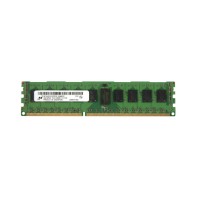 Оперативна пам'ять Micron 4Gb DDR3-1600 PC3-12800R (MT18JSF51272PDZ-1G6) RDIMM ECC Registered
