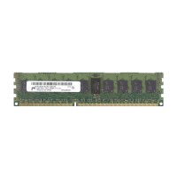 Оперативна пам'ять Micron 8Gb DDR3-1600 PC3L-12800R (MT18KSF1G72PZ-1G6) RDIMM ECC Registered