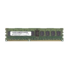 Оперативна пам'ять Micron 8Gb DDR3-1600 PC3L-12800R (MT18KSF1G72PZ-1G6) RDIMM ECC Registered
