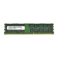 Оперативна пам'ять Micron 8Gb DDR3-1333 PC3-10600R (MT36JSF1G72PZ-1G4) RDIMM ECC Registered