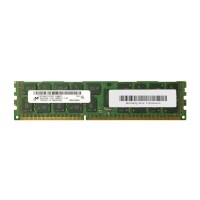 Оперативна пам'ять Micron 8Gb DDR3-1600 PC3L-12800R (MT36KSF1G72PZ-1G6) RDIMM ECC Registered