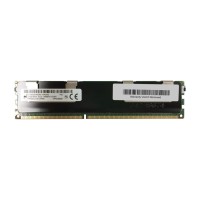 Оперативна пам'ять Micron 32Gb DDR3-1333 PC3L-10600R (MT72KSZS4G72PZ‐1G4) RDIMM ECC Registered