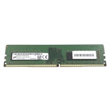 Оперативна пам'ять Micron 8Gb DDR4-2133 PC4-17000 (MTA16ATF1G64AZ-2G1B1) UDIMM Non-ECC Unbuffered