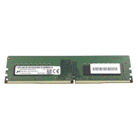 Оперативна пам'ять Micron 8Gb DDR4-2133 PC4-17000 (MTA16ATF1G64AZ-2G1) UDIMM Non-ECC Unbuffered
