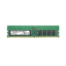 Оперативна пам'ять Micron 16Gb DDR4-2666 PC4-21300 (MTA18ASF2G72PZD-2G6E1SI) RDIMM ECC Registered