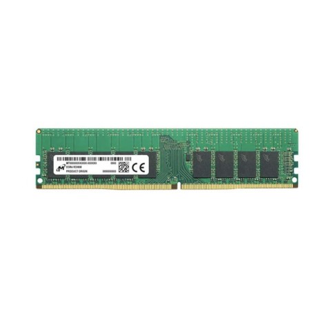 Оперативна пам'ять Micron 16Gb DDR4-2666 PC4-21300 (MTA18ASF2G72PZD-2G6E1SI) RDIMM ECC Registered