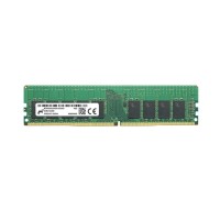 Оперативна пам'ять Micron 16Gb DDR4-2400 PC4-19200 (MTA36ASF2G72PZ-2G3B1QG) RDIMM ECC Registered