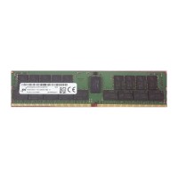 Оперативна пам'ять Micron 16Gb DDR4-2666 PC4-21300 (MTA36ASF2G72PZ‐2G6) RDIMM ECC Registered